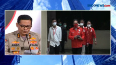 Tersandung Kasus Rasisme,...