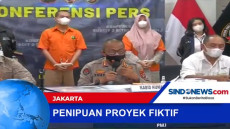 Otaki Penipuan Suami...
