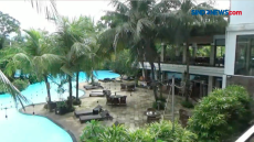 Puluhan Hotel di Bali...