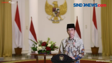 Presiden Jokowi : NU...
