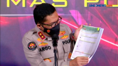 Rekam Medis Ungkap Penyebab...