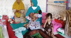 Seorang Ibu Hamil dan...