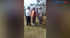 Pembajakan Pesawat oleh...