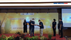 MNC Group Resmi Bangun...