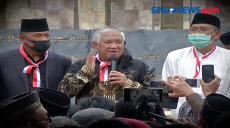 Din Syamsuddin Dituding...