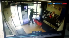 Perampok di Bank Wonosobo,...
