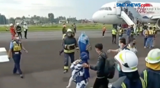 Diduga Akibat Pecah...