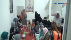 32 Warga Kampung Miliarder...
