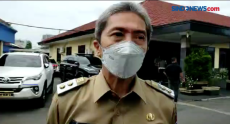 Warga Bogor Terdeteksi...