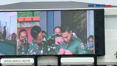 Majelis Hakim Kabulkan...