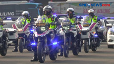 Polda Metro Jaya Luncurkan...