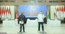 BWF Meminta Maaf kepada...