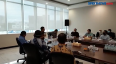 Miliki Visi Sejalan,...