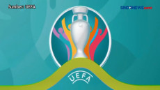UEFA Isyaratkan Piala...