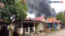Dampak Polusi Asap Kebakaran...