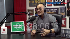 Deddy Corbuzier Soroti...