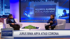 Sinopsis Ngobrol Bareng...