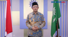 Inilah Pesan Ramadhan...