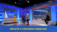 Industri 4.0 Indonesia...