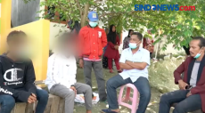 Oknum Polisi di Sulawesi...