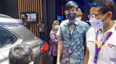 Sinergikan Pariwisata...