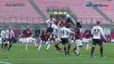 AC Milan Menang Tipis...