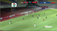 Persib Melaju ke Final...