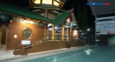 Keindahan Masjid Cheng...