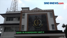 Korupsi Dana BOS dan...