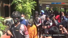 Terungkap! Misteri Pembunuhan...