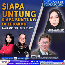 The Indonesia Economic...