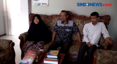 Remaja Ini Terpilih...