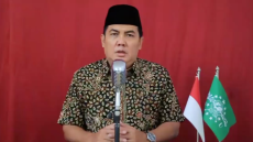Pengurus Besar Nahdlatul...