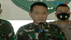 Pangdam Jaya Akan Tindak...