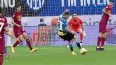 Serangan Inter Terlalu...