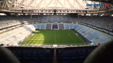 UEFA Konfirmasi Stadion...