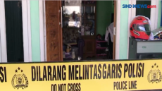 Polisi Gelar Penyelidikan...