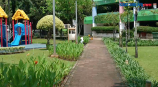Dulu Stadion Persija,...