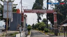 88 Narapidana Lapas...