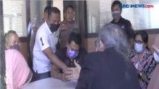 Dugaan Kasus Kejahatan...
