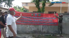 Melanggar Izin, Pemkot...