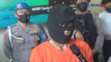 Guru Silat Bejat, Sodomi...