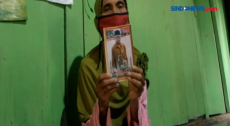 Lansia di Grobogan Meninggal...