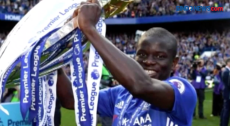 NGolo Kanté Kandidat...