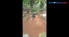Viral Ibunda Sudah Wafat,...