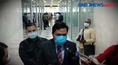 Gerindra : Tak Ada Hambatan...