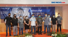 Mantan Bos Bursa Minta...