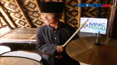 MNC Peduli, Latih Kreativitas...