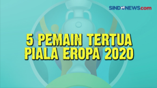 Piala Eropa 2020, Medan...