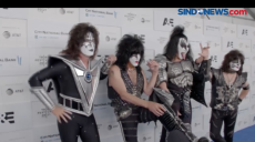 Kisstory, Film Dokumenter...